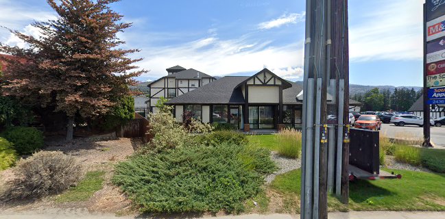 Lala ji’s Indian Cuisine - Penticton