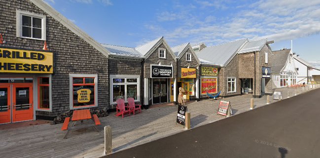 MOO MOO BBQ Grilled Cheesery - Milky Way - Hospitality and gastronomy