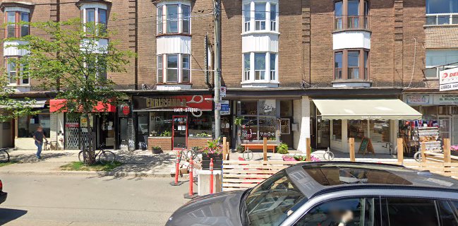 Death In Venice Gelato