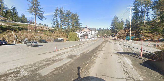 17 Mile House Pub - Sooke