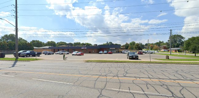 FoodZito - Pizza & Shawarma - Guelph