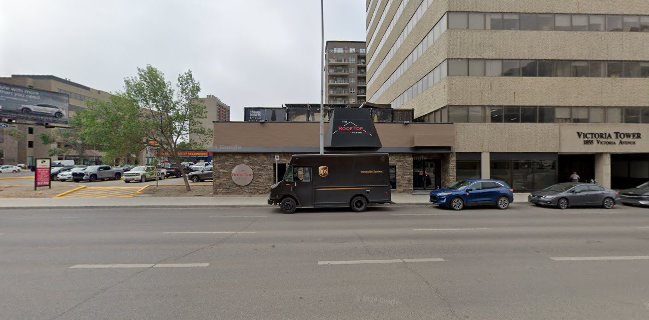 The Roof Top Bar And Grill