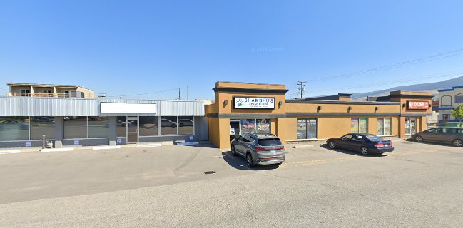 Shambhu's Spice House Cuisine of India | Indian Restaurant in Kelowna