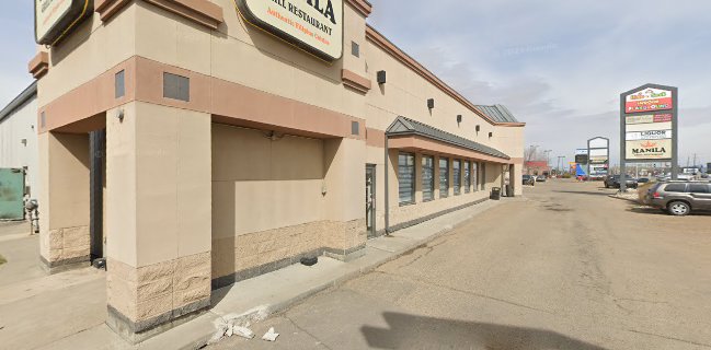 Opinii despre Manila Grill Restaurant în Edmonton - Hospitality and gastronomy