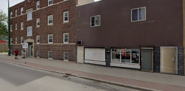 556 Ellice Ave, Winnipeg, MB R3B 1Z6