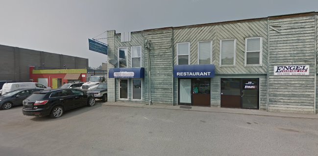 Okanagan Street Food