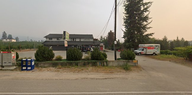 Opinii despre Bellissimo! Pizza în Kelowna - Hospitality and gastronomy