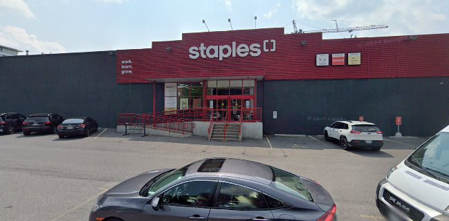 Comentarii opinii despre Happy Goat Coffee Co. (Staples)