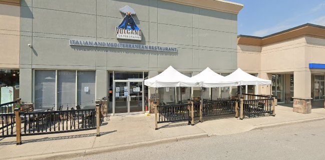 Opinii despre The Volcano Cafe & Lounge în Pickering - Hospitality and gastronomy