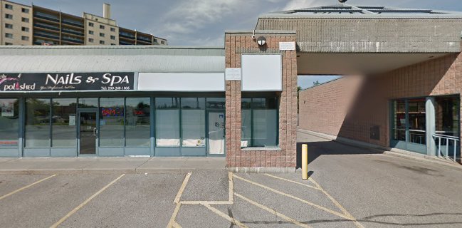 Champs Caribbean Restaurant