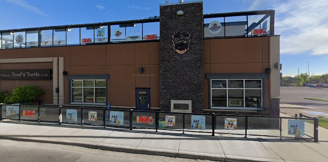Toad 'n' Turtle Pubhouse & Grill