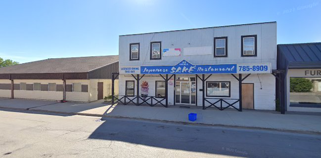 Sake Japanese Restaurant