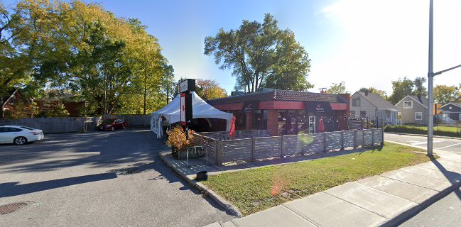Bowman's Bar & Grill