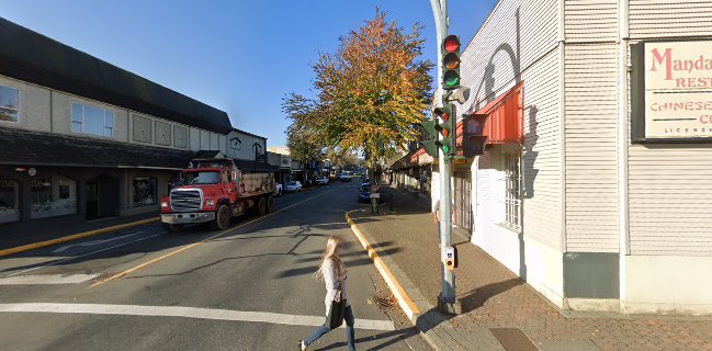 Mandarin Village Restaurant