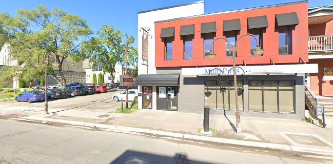 Boulangerie Pan Caliente