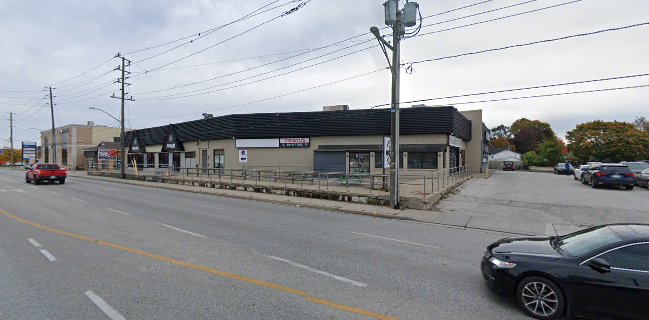 Christo's Pizza & Burgers