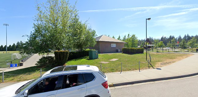 Semiahmoo Rotary Club Meets Here - Surrey