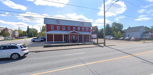 Trans Canada Store & Restaurant Supplies Ltd