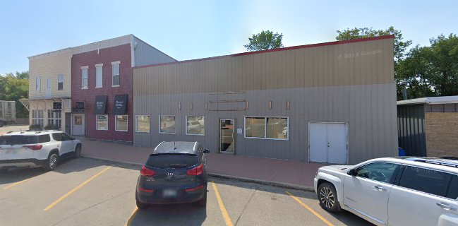 Crazy Lady's Cafeteria + Country style catering