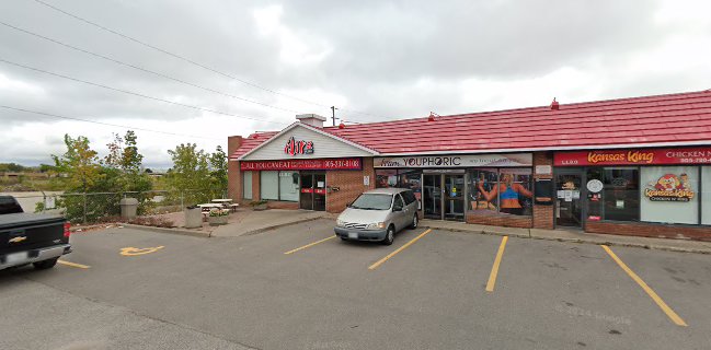 Opinii despre Aira Sushi în Richmond Hill - Hospitality and gastronomy