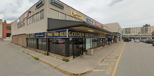 Golden Griddle Family Restaurant