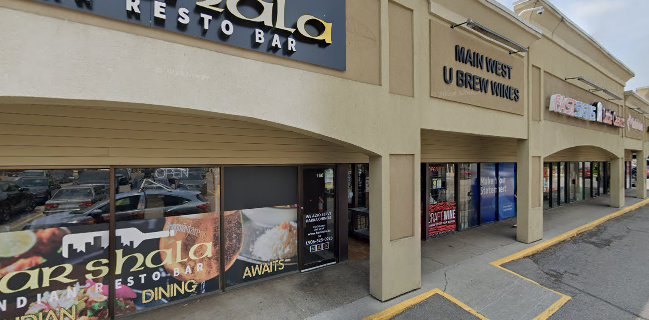 Royal Spice Indian & Hakka Chinese Restaurant