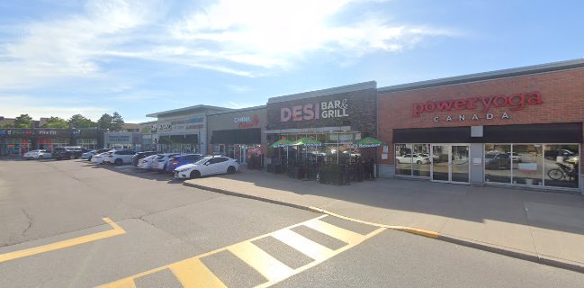 Desi Bar & Grill (Mississauga)- Indian food done right!