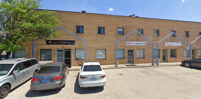 Arzo Catering - Hamida