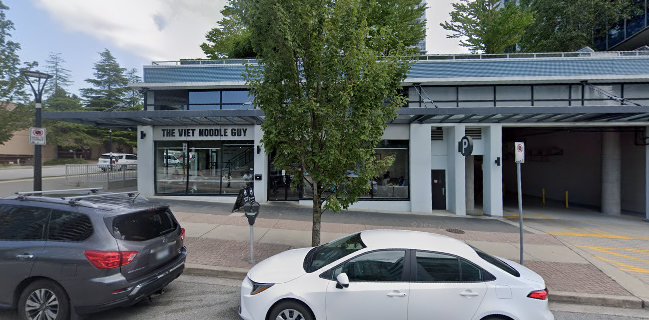 The Viet Noodle Guy
