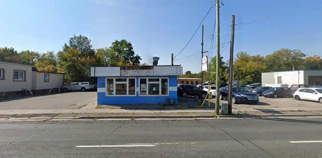 Uncle Archie's Grill Inc