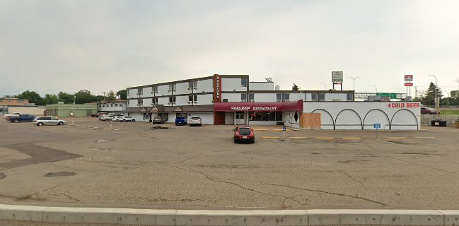 Park Lane Restaurant