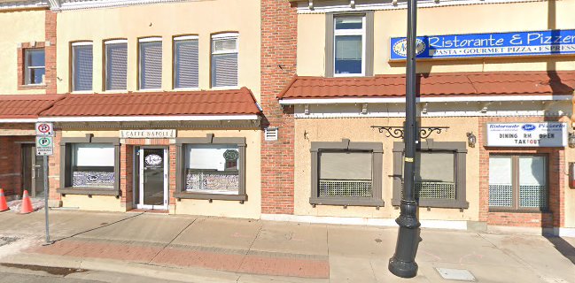 Napoli Ristorante Pizzeria