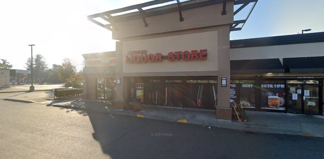 Lee's Famous Recipe Chicken