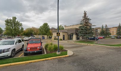 Le Chateau Restaurant