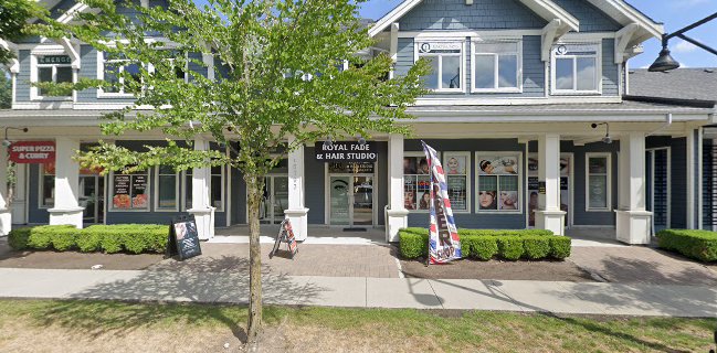 Short & Sweet Patisserie and Bakery