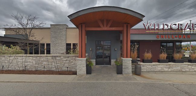 Wildcraft Grill + Long Bar