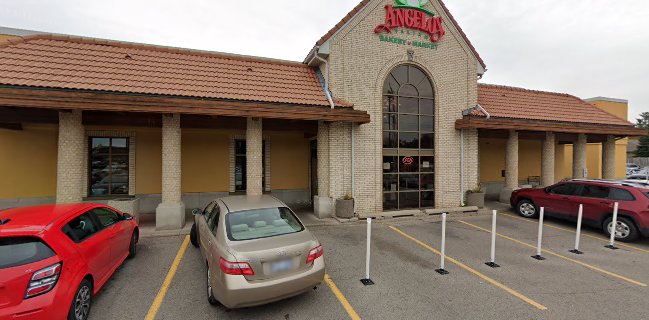 Angelo’s Italian Bakery & Market