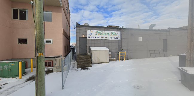 Pelican Pier - Seafood Restaurant & Fish Market