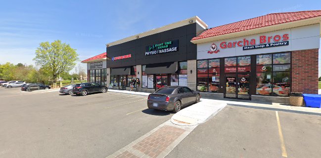 Garcha Bros Meat Shop & Poultry