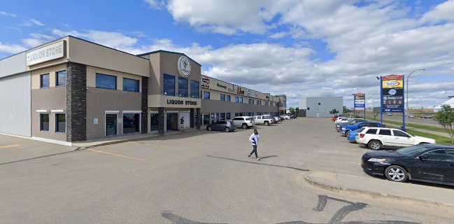 Vintage Wine & Spirits - Grande Prairie