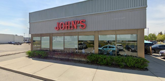 John's Family Restaurant