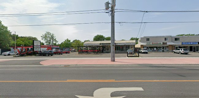 The Indian Aroma Kitchen in St. Catharines