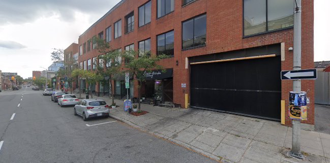 Peace-Garden Vegetarian