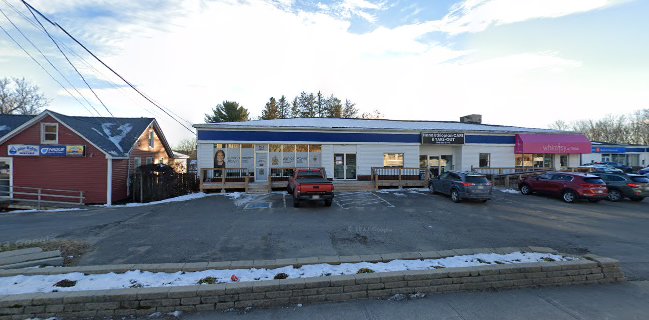 Hana Ethiopian cafe & take-out