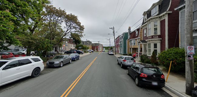 East Coast Catering Ltd