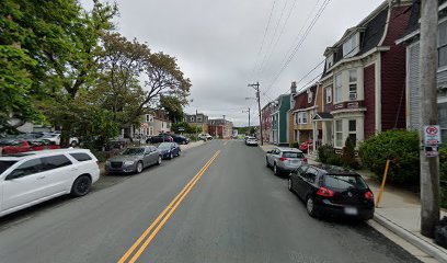 East Coast Catering Ltd