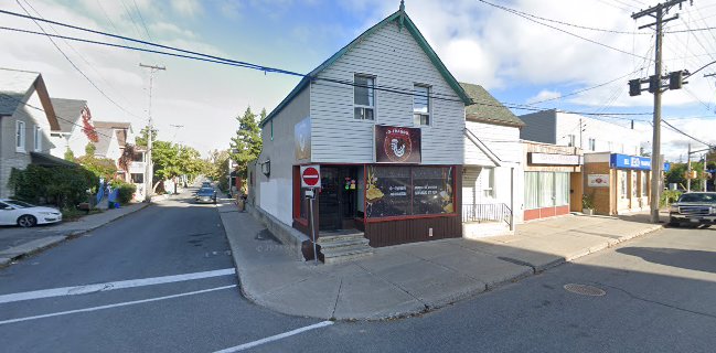 Opinii despre Harmony Restaurant în Ottawa - Hospitality and gastronomy