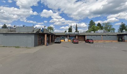 First Litre Cold Beer Store