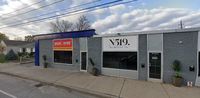 Opinii despre Pizza King Restaurant în Windsor - Hospitality and gastronomy