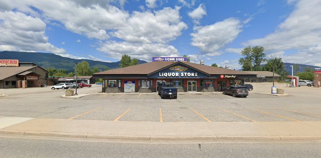 Hideaway Public House